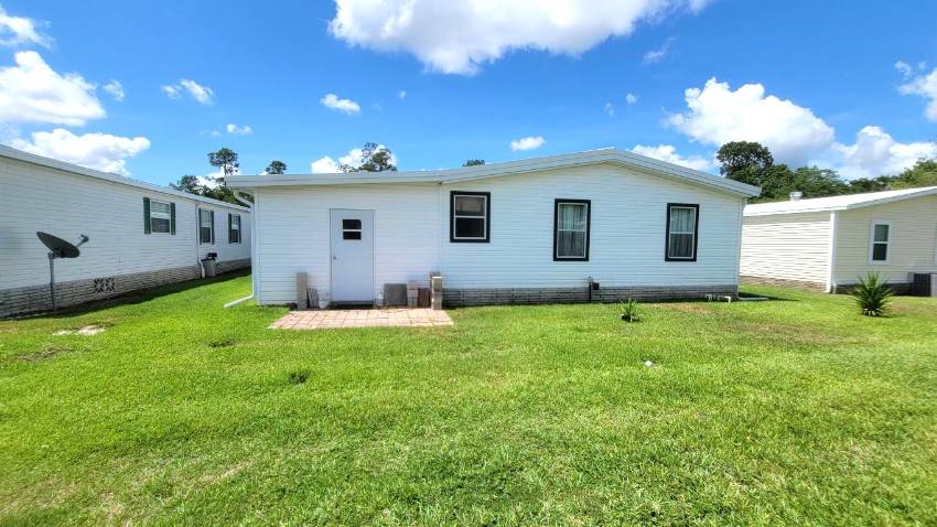 538 Tahiti Dr. a Lake Wales, FL Mobile or Manufactured Home for Sale